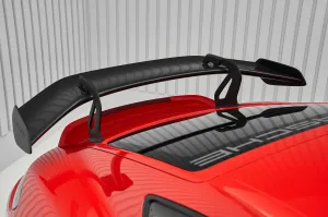 2024 Porsche Cayman