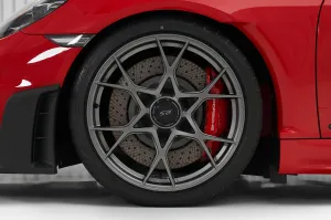 2024 Porsche Cayman