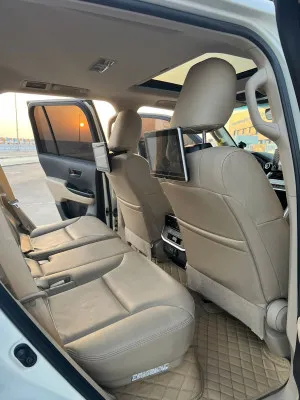 2022 Toyota Land Cruiser