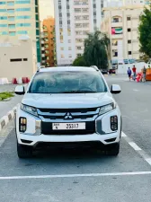 2022 Mitsubishi ASX