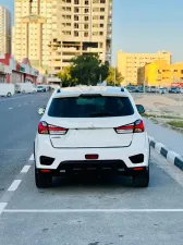 2022 Mitsubishi ASX