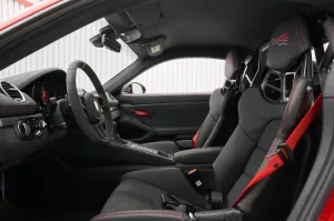 2024 Porsche Cayman