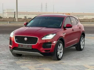 2019 جاكوار اي بيس