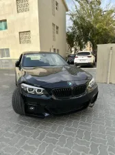 2021 BMW 2-Series