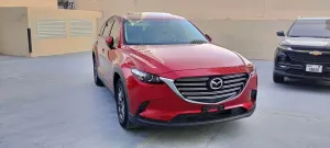 2021 Mazda CX-9 in dubai