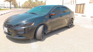 2016 Dodge Dart