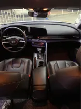 2021 Hyundai Avante