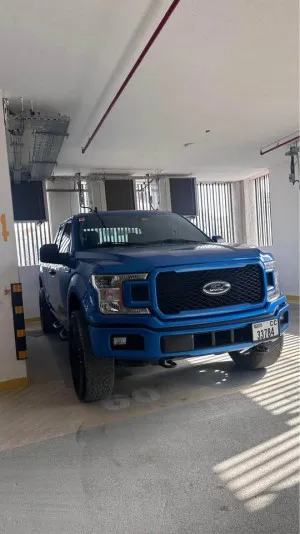 2020 Ford F150