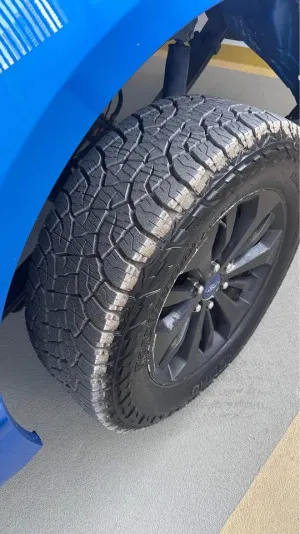 2020 Ford F150