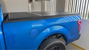 2020 Ford F150