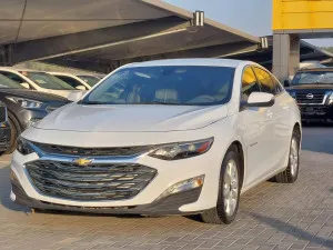 2020 Chevrolet Malibu in dubai