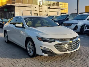 2020 Chevrolet Malibu