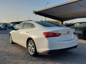 2020 Chevrolet Malibu