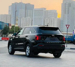 2021 Kia Sorento