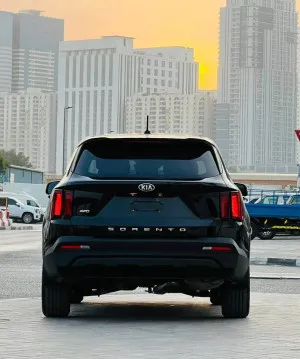 2021 Kia Sorento