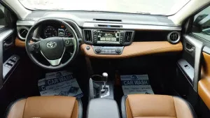 2017 Toyota Rav4