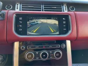 2014 Land Rover Range Rover