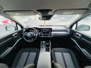 2021 Kia Sorento