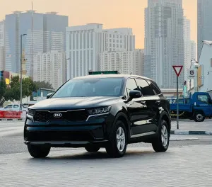 2021 Kia Sorento