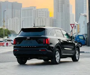 2021 Kia Sorento