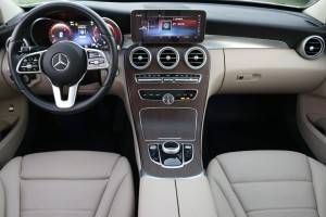 2021 Mercedes-Benz 300