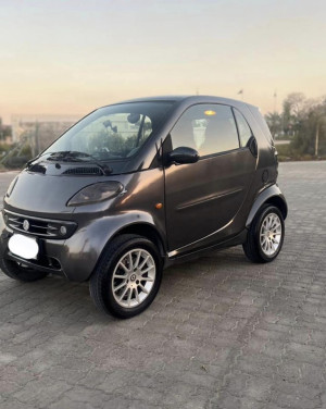 2002 Smart Smart in dubai
