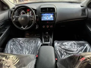 2022 Mitsubishi ASX