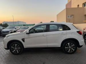 2022 Mitsubishi ASX