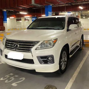 2013 Lexus RX 400 in dubai