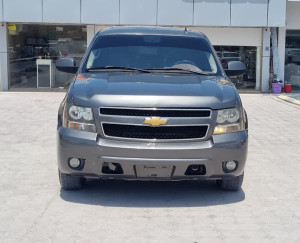 2007 Chevrolet Avalanche in dubai