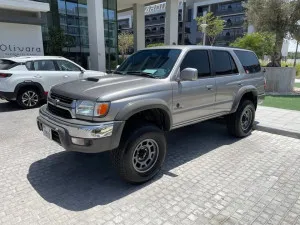 2002 Toyota 4Runner in dubai