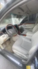 2004 لكزس آل آس ٤٣٠