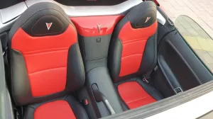 2008 Pontiac Solstice