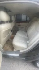 2004 لكزس آل آس ٤٣٠