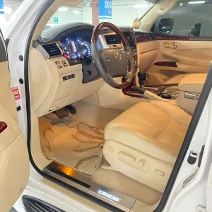 2013 Lexus RX 400