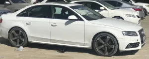 2012 Audi A4
