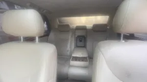 2004 لكزس آل آس ٤٣٠