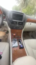 2004 لكزس آل آس ٤٣٠