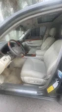 2004 لكزس آل آس ٤٣٠