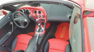 2008 Pontiac Solstice
