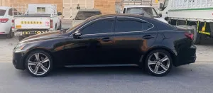 2011 Lexus IS