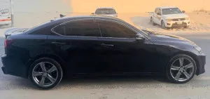 2011 Lexus IS
