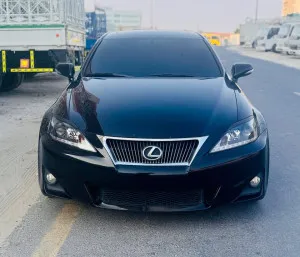 2011 Lexus IS