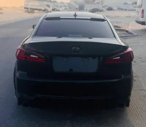 2011 Lexus IS