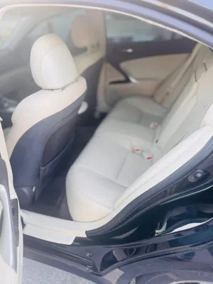 2011 Lexus IS