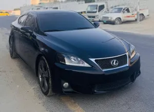 2011 Lexus IS