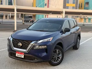 2023 Nissan Rogue in dubai