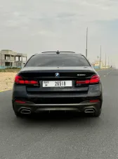 2022 BMW 5-Series