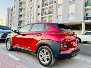 2021 Hyundai Kona