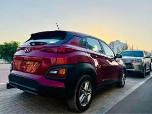 2021 Hyundai Kona
